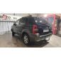 Optique avant principal gauche (feux)(phare) HYUNDAI TUCSON 1