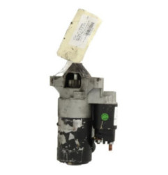 Demarreur FIAT ULYSSE 2 Photo n°5