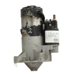 Demarreur FIAT ULYSSE 2 Photo n°7