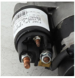 Demarreur FIAT ULYSSE 2 Photo n°8