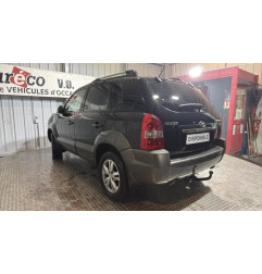 Poignee porte avant gauche HYUNDAI TUCSON 1 Photo n°7