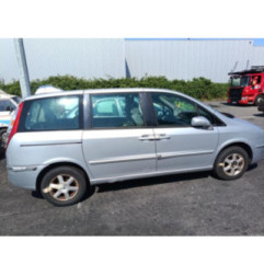 Demarreur FIAT ULYSSE 2 Photo n°10