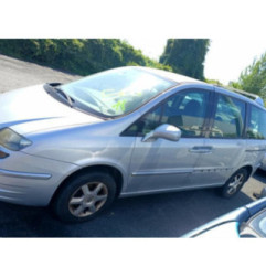 Demarreur FIAT ULYSSE 2 Photo n°12