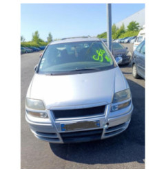 Demarreur FIAT ULYSSE 2 Photo n°13