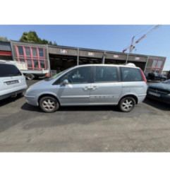 Demarreur FIAT ULYSSE 2 Photo n°17