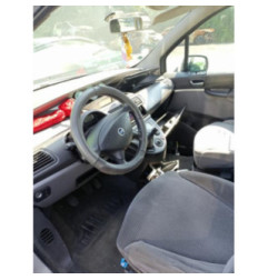 Pompe de direction FIAT ULYSSE 2 Photo n°10