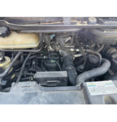 Pompe de direction FIAT ULYSSE 2 Photo n°15