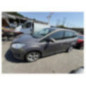 Aile avant gauche FORD GRAND C-MAX 2