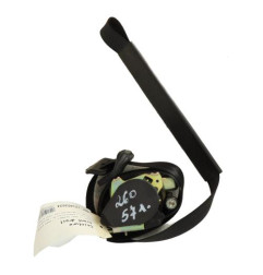 Ceinture avant droit PEUGEOT 206 Photo n°3