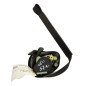 Ceinture avant droit PEUGEOT 206