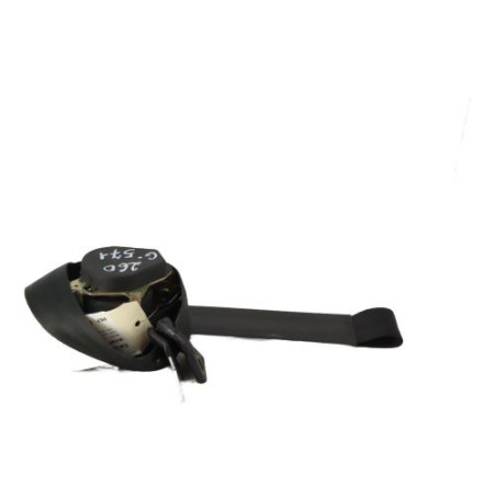 Ceinture avant gauche PEUGEOT 206