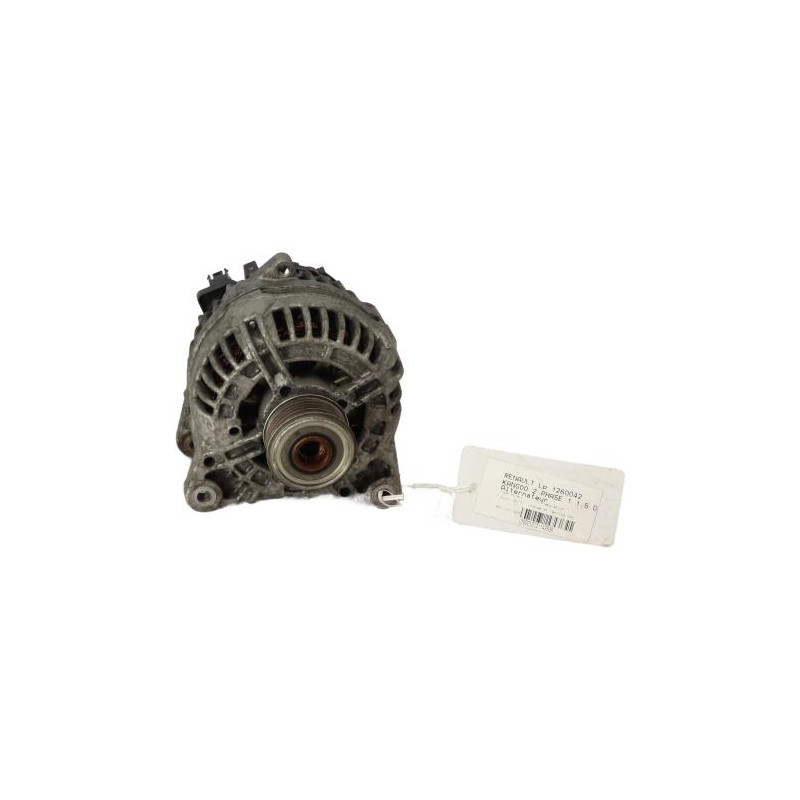 Alternateur RENAULT KANGOO 2