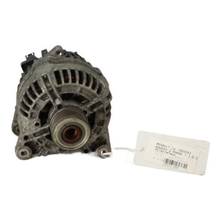 Alternateur RENAULT KANGOO 2 Photo n°1