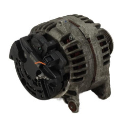 Alternateur RENAULT KANGOO 2 Photo n°4