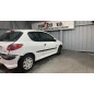 Commande chauffage PEUGEOT 206