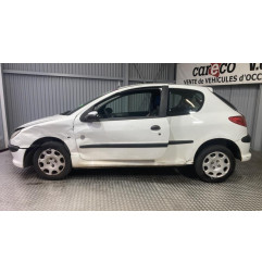 Moteur leve vitre avant gauche PEUGEOT 206 Photo n°3