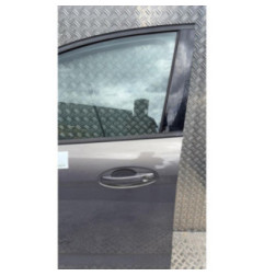 Porte avant gauche FORD GRAND C-MAX 2 Photo n°3