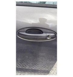 Porte avant gauche FORD GRAND C-MAX 2 Photo n°4