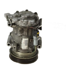 Compresseur clim RENAULT KANGOO 2 Photo n°1