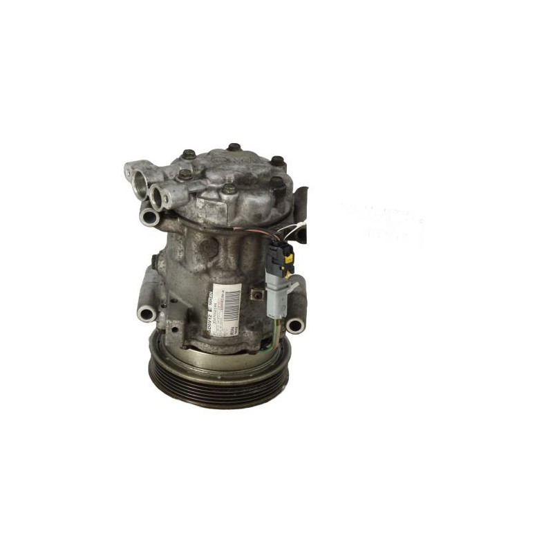 Compresseur clim RENAULT KANGOO 2