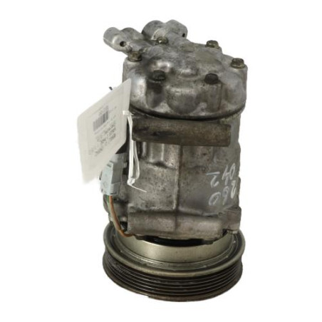 Compresseur clim RENAULT KANGOO 2