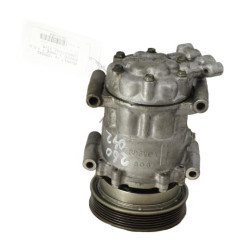 Compresseur clim RENAULT KANGOO 2 Photo n°3