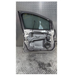 Porte avant gauche FORD GRAND C-MAX 2 Photo n°5