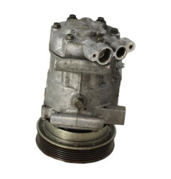 Compresseur clim RENAULT KANGOO 2 Photo n°4