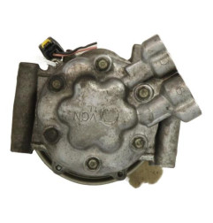 Compresseur clim RENAULT KANGOO 2 Photo n°5