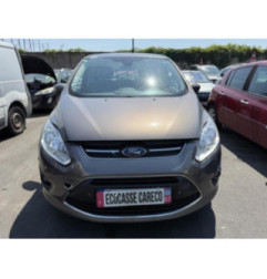 Porte avant gauche FORD GRAND C-MAX 2 Photo n°6