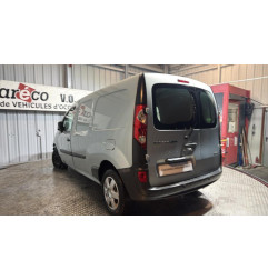 Compresseur clim RENAULT KANGOO 2 Photo n°15