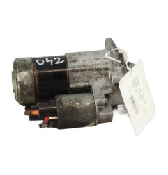 Demarreur RENAULT KANGOO 2 Photo n°4