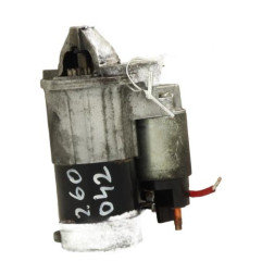 Demarreur RENAULT KANGOO 2 Photo n°5