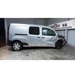 Demarreur RENAULT KANGOO 2 Photo n°13