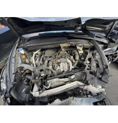 Levier frein à main electrique CITROEN C4 GRAND PICASSO 2 Photo n°12