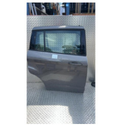 Porte laterale droit FORD GRAND C-MAX 2 Photo n°1