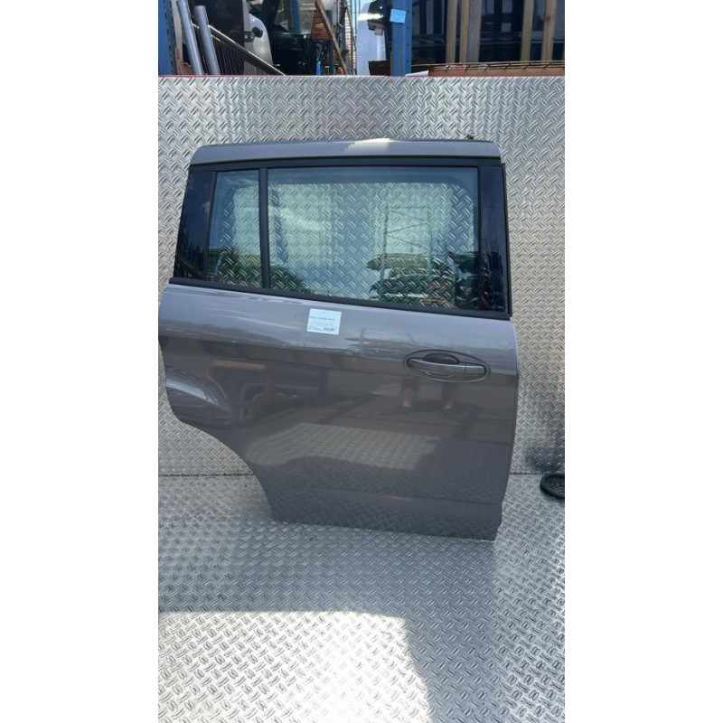 Porte laterale droit FORD GRAND C-MAX 2