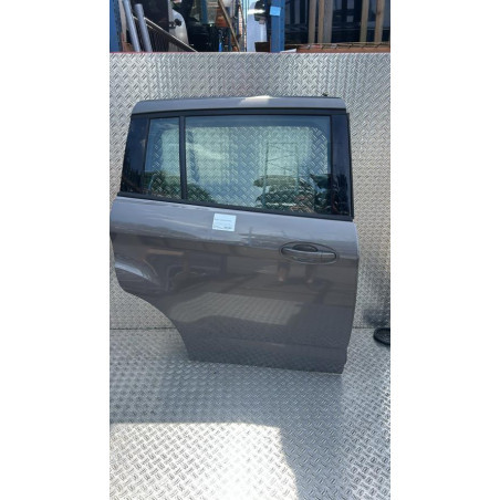 Porte laterale droit FORD GRAND C-MAX 2 Photo n°1