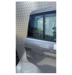 Porte laterale droit FORD GRAND C-MAX 2 Photo n°3