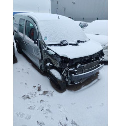 Moyeu avant droit RENAULT KANGOO 2 Photo n°1