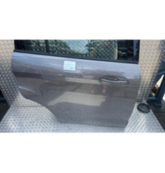 Porte laterale droit FORD GRAND C-MAX 2 Photo n°4