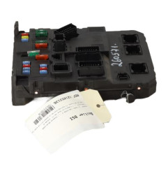 Boitier BSI PEUGEOT 206 Photo n°3