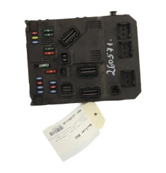 Boitier BSI PEUGEOT 206 Photo n°5