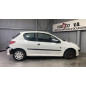 Etrier avant droit (freinage) PEUGEOT 206