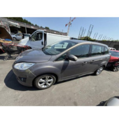 Bloc ABS (freins anti-blocage) FORD GRAND C-MAX 2 Photo n°9