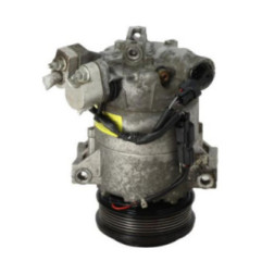 Compresseur clim FORD GRAND C-MAX 2 Photo n°1