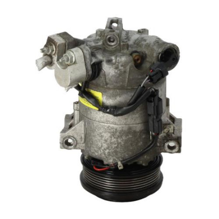 Compresseur clim FORD GRAND C-MAX 2 Photo n°1