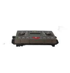 Commande chauffage LANCIA YPSILON 4 Photo n°1