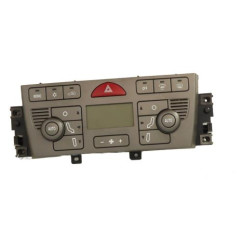 Commande chauffage LANCIA YPSILON 4 Photo n°3