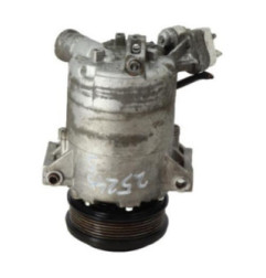 Compresseur clim FORD GRAND C-MAX 2 Photo n°3